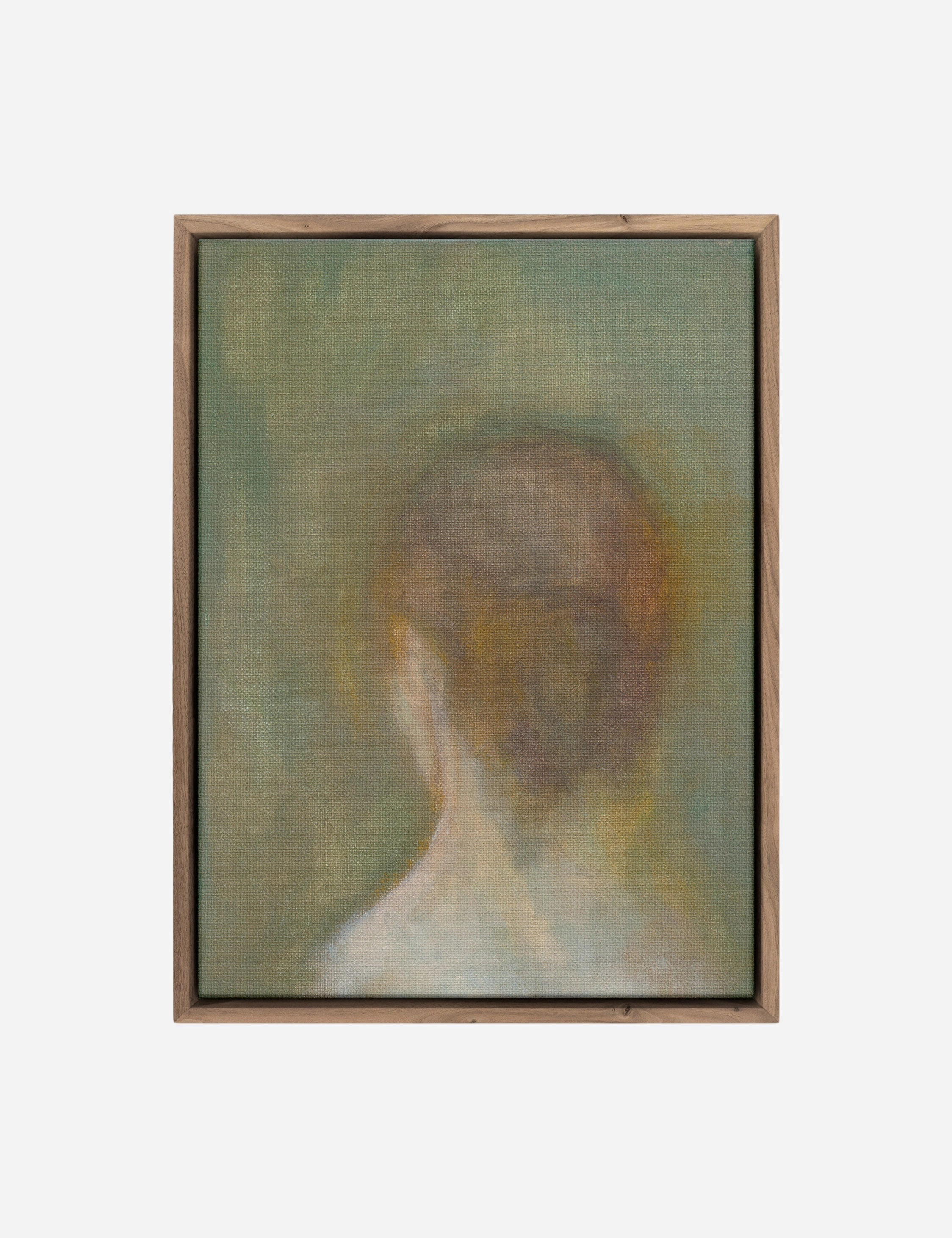 Figure Wall Art by Brittney Schulz wall art,canvas print,home wall decor