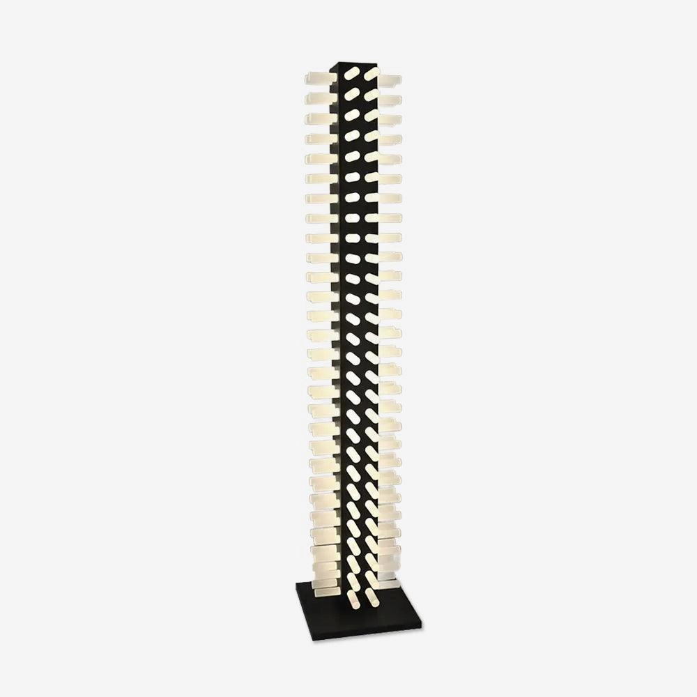 Filing Stand Floor Lamp floor lamp,standing lamp,interior lighting