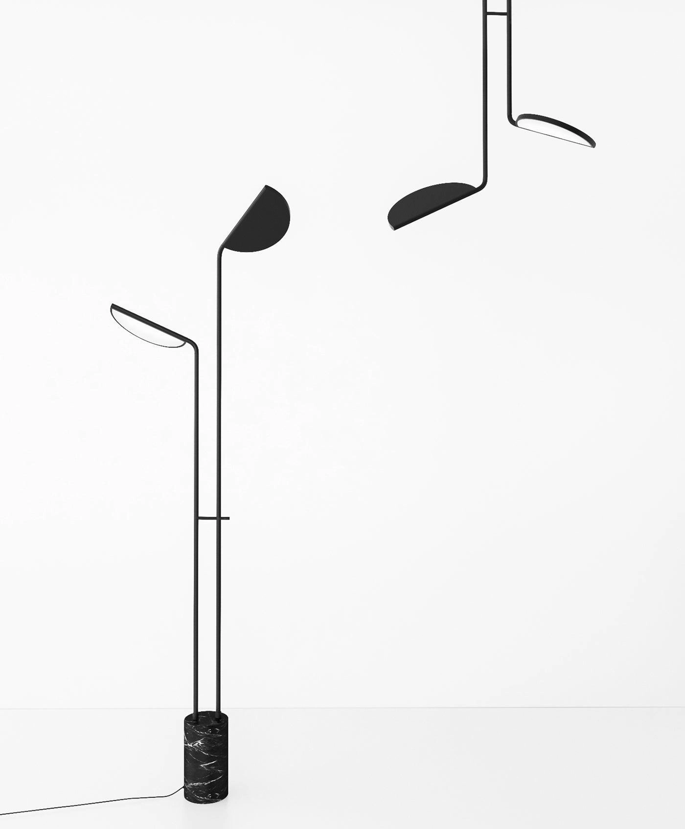 Filo Floor Lamp