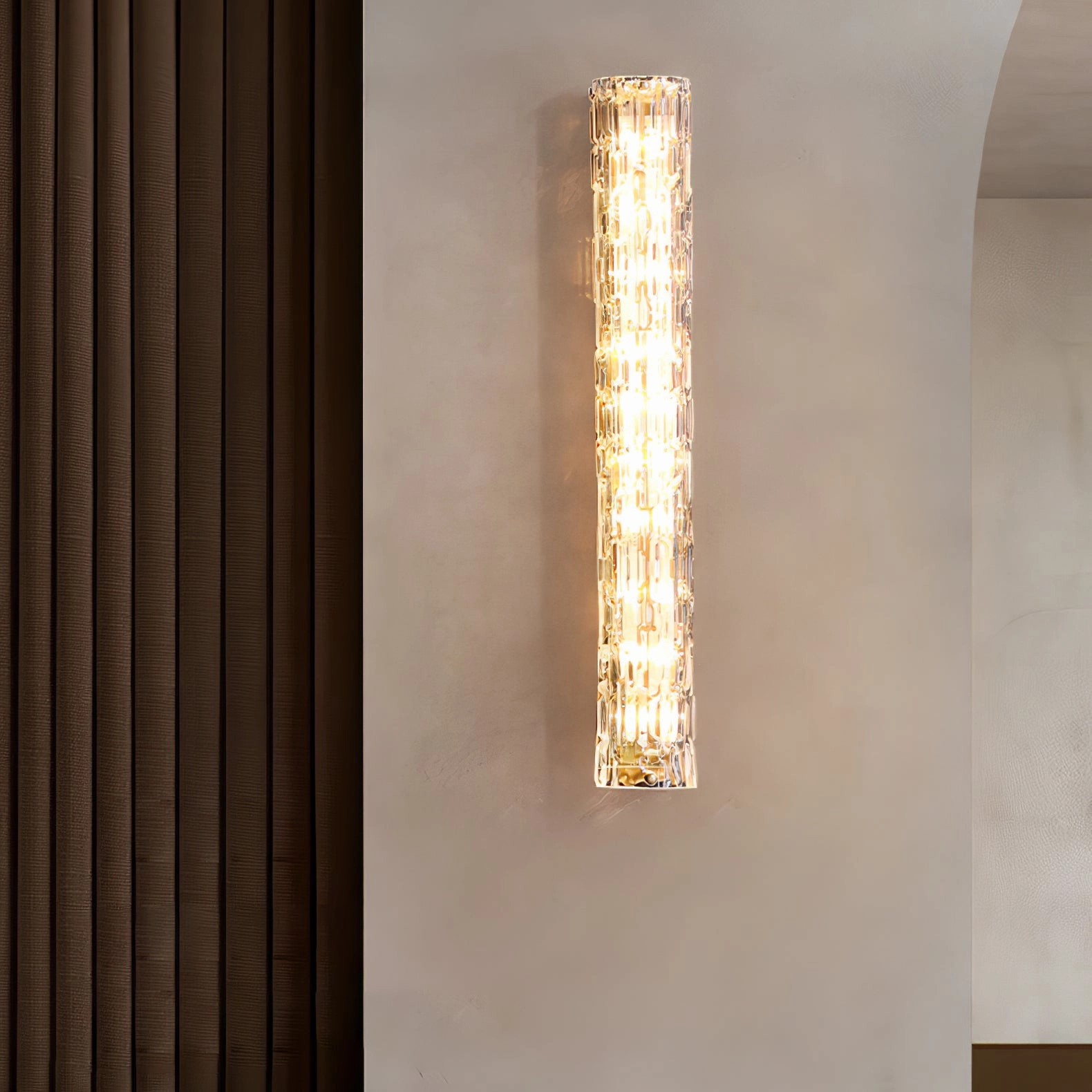 Fine Art Sconce
