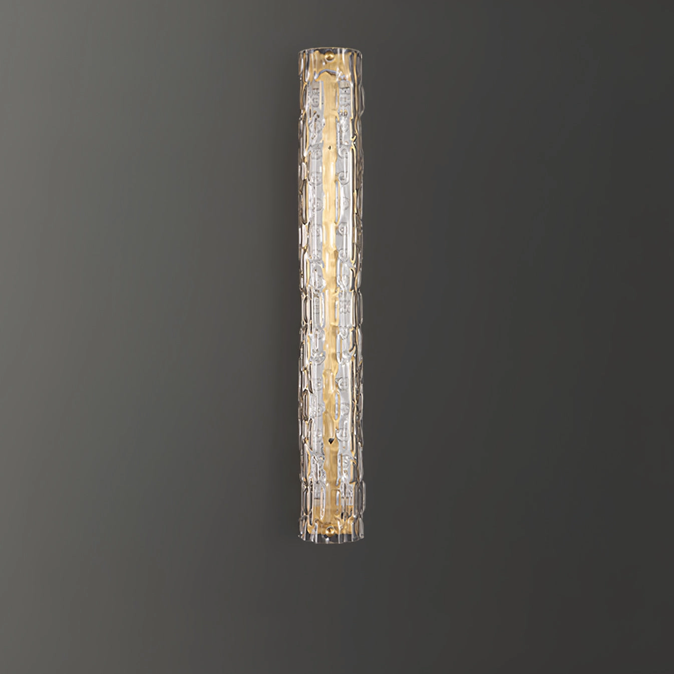 Fine Art Sconce