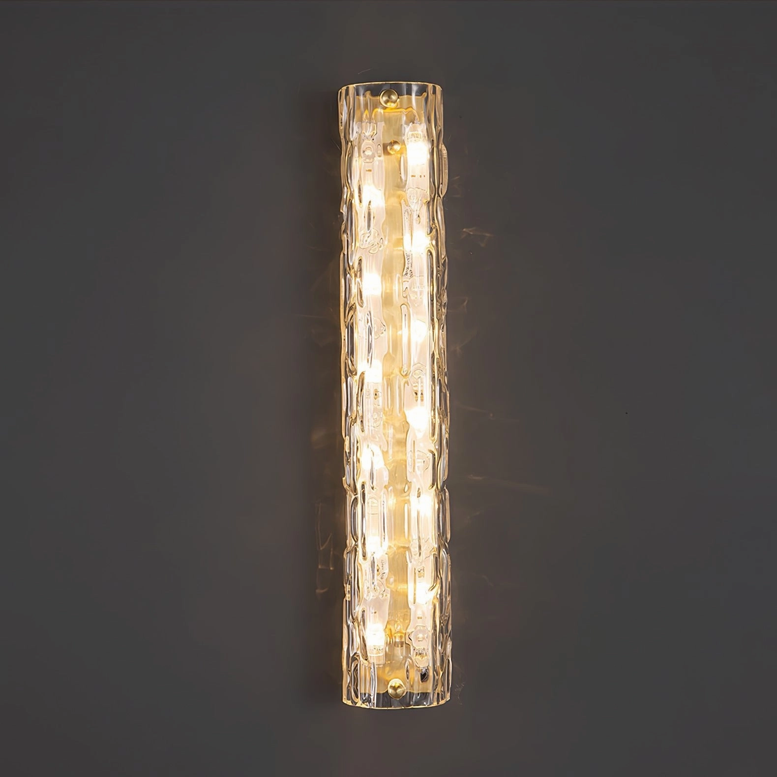 Fine Art Sconce