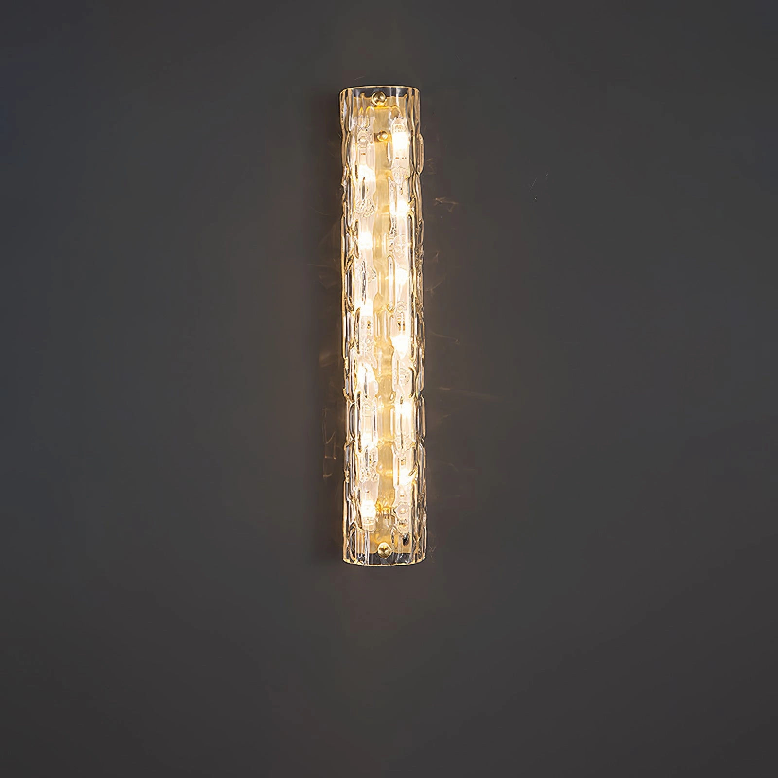 Fine Art Sconce