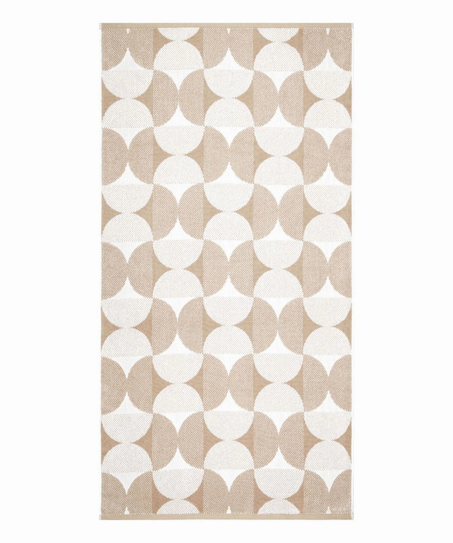 Finesse Fashion Bath Towel, 600 GSM, Cotton Rich, Cashmere
