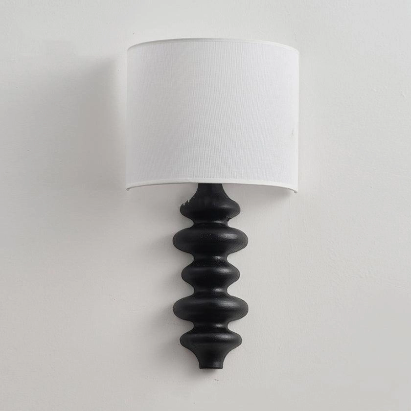 Fishbone Sconce