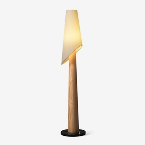 Flag Floor Lamp floor lamp,standing lamp,interior lighting