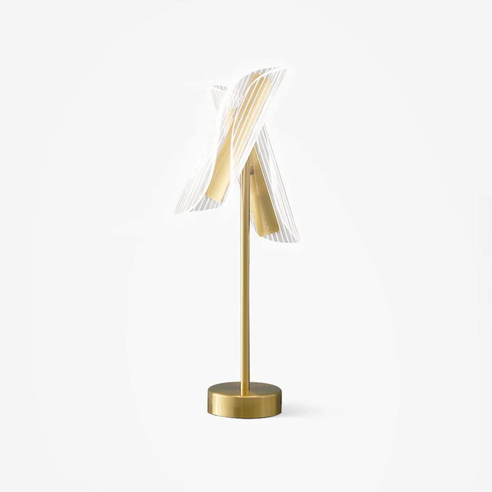 Flame Table Lamp table lamp,bedside lamp,lighting decor