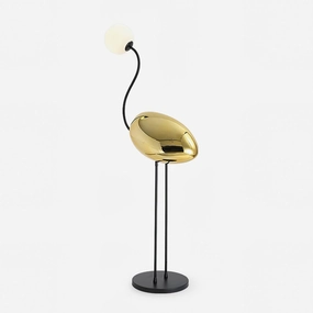 Flamingos Floor Lamp floor lamp,standing lamp,interior lighting