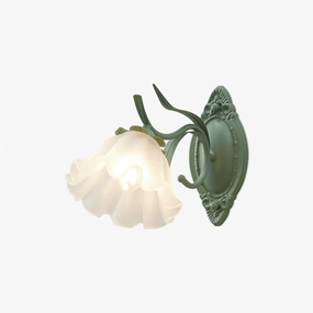 Flared Wall Light wall sconce,wall light,home lighting
