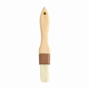 Flat Pastry Brush, 1" baking tools,cake baking,kitchen gadgets