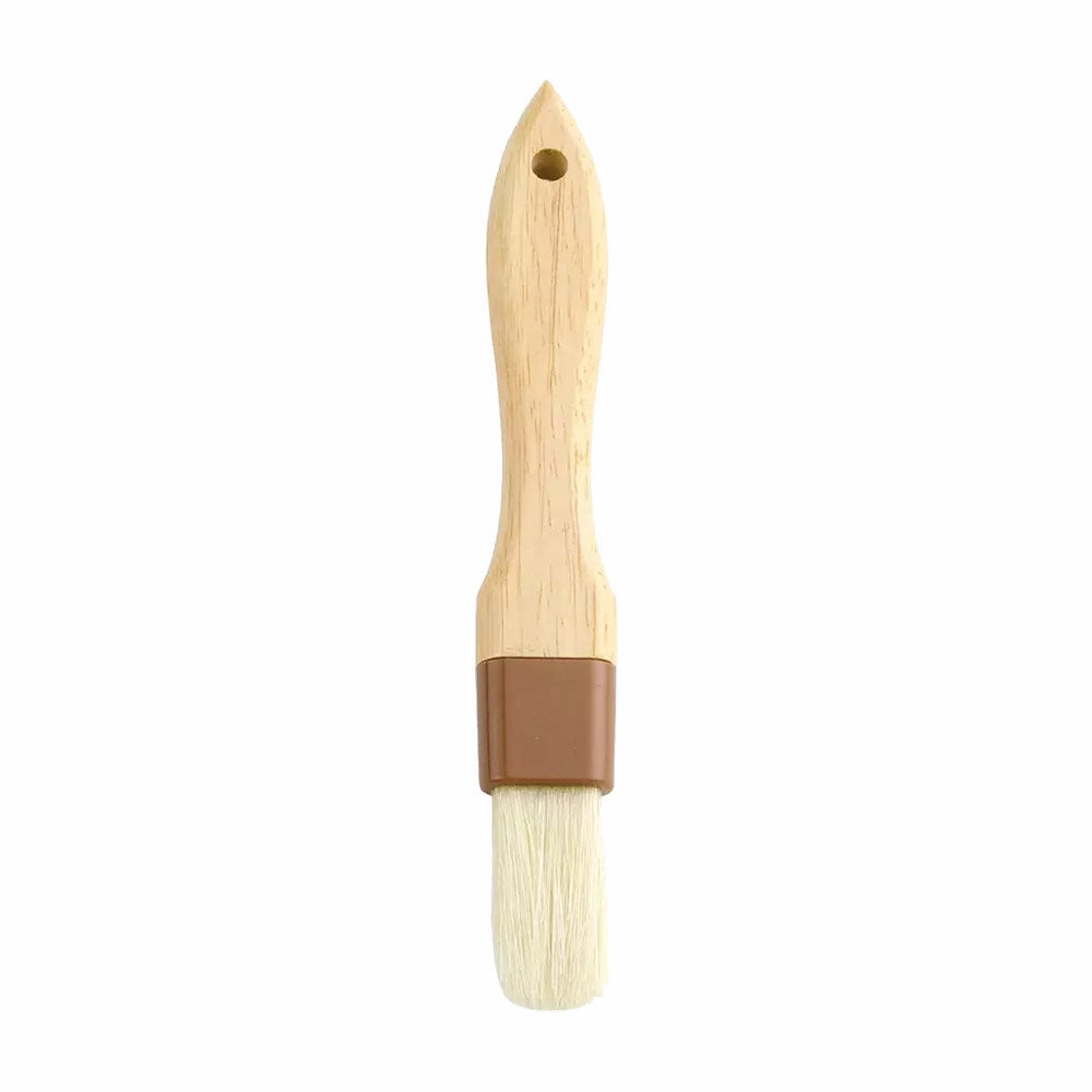 Flat Pastry Brush, 1" baking tools,cake baking,kitchen gadgets