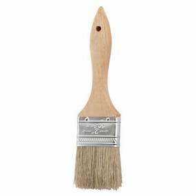 Flat Pastry Brush, 2" baking tools,cake baking,kitchen gadgets