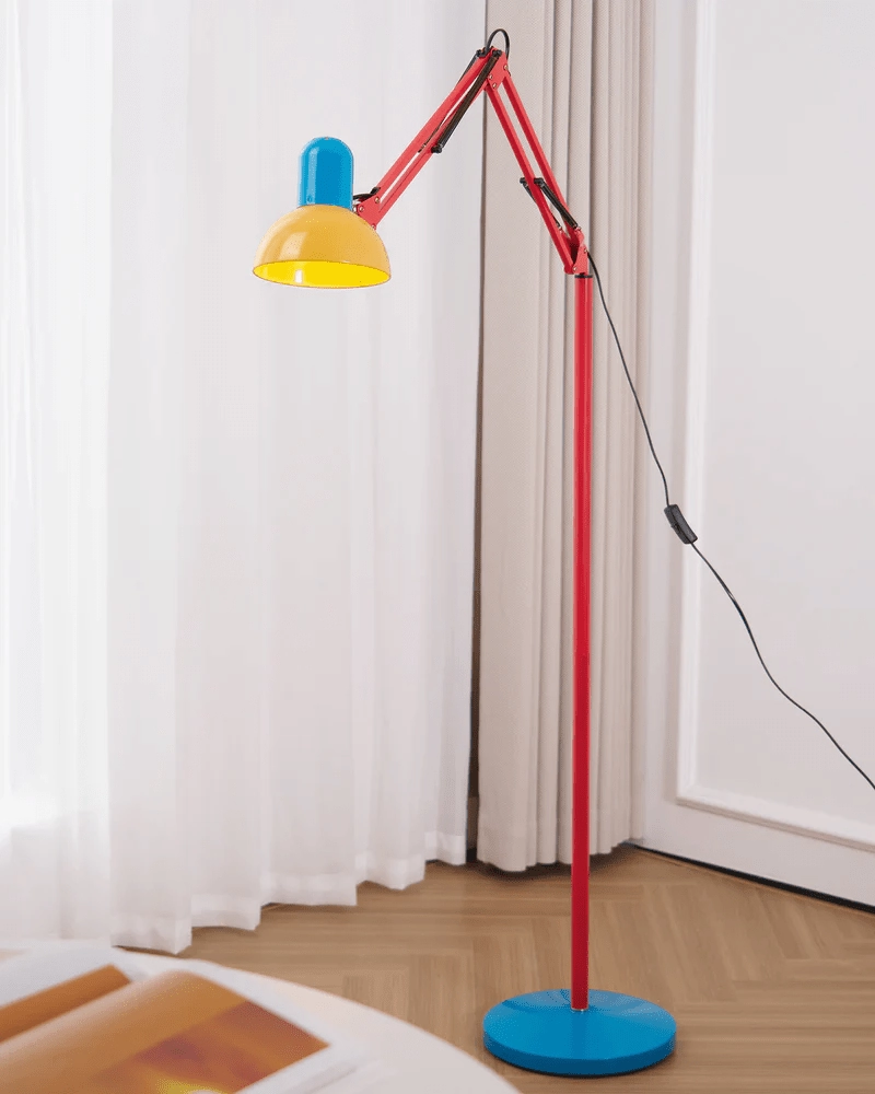 Flexi Memphis Floor Lamp