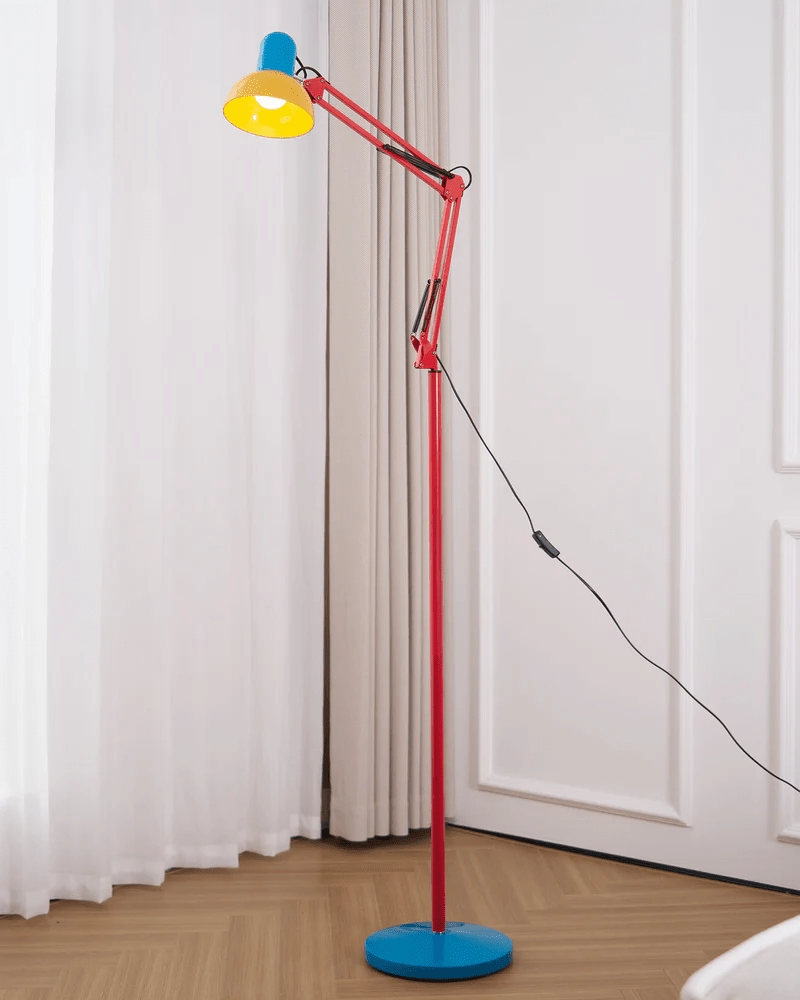 Flexi Memphis Floor Lamp