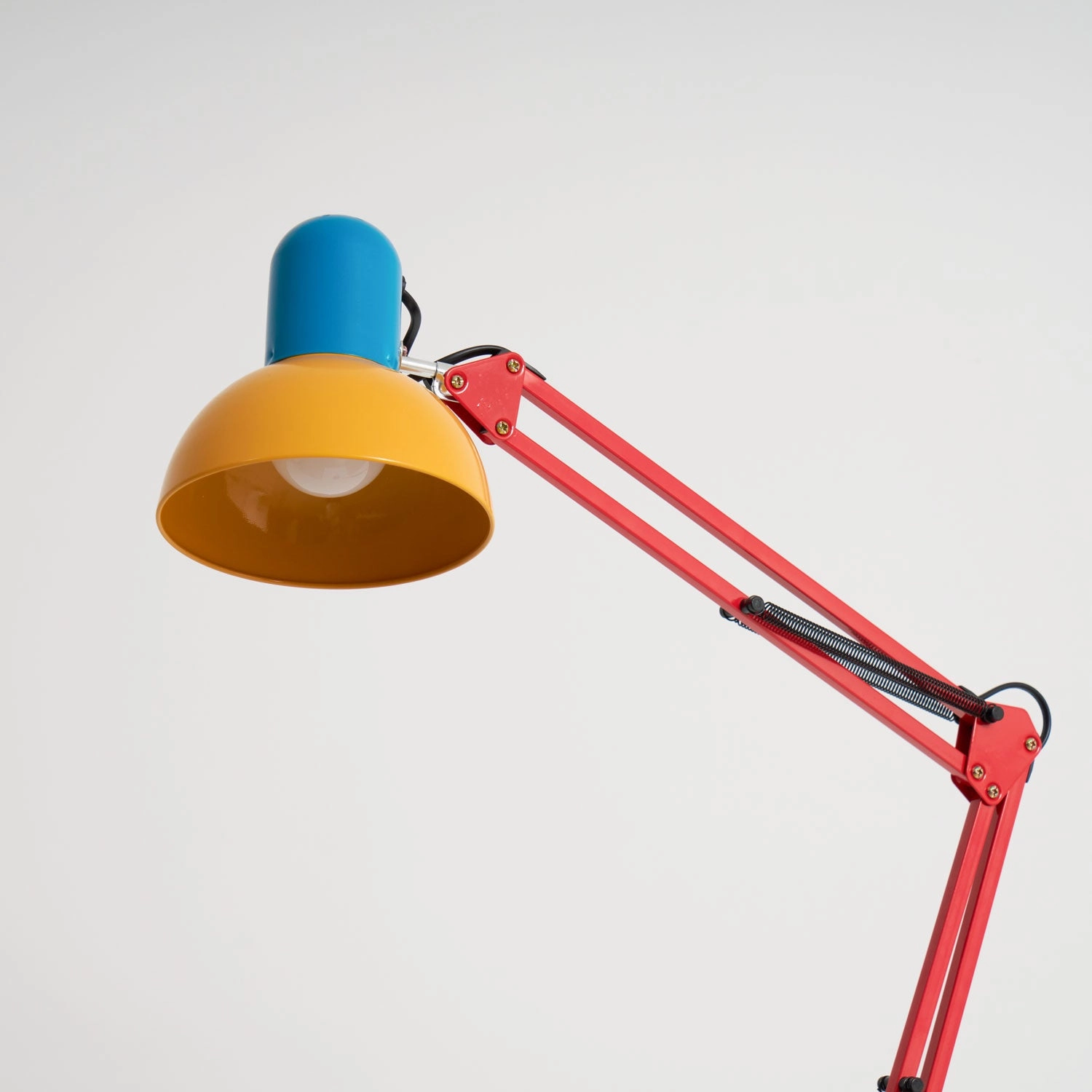 Flexi Memphis Floor Lamp