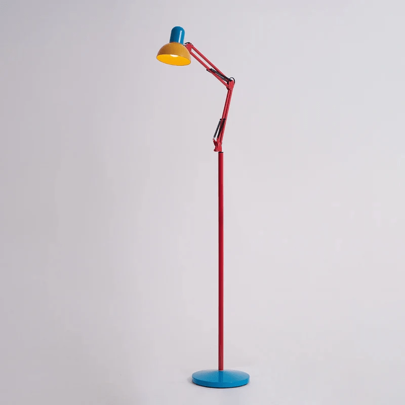 Flexi Memphis Floor Lamp