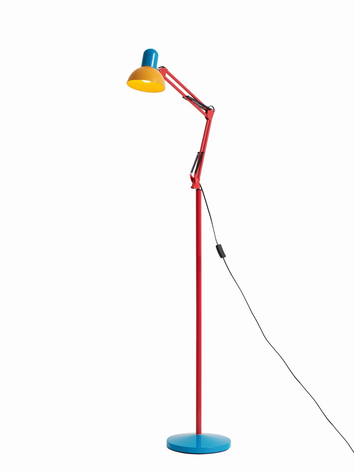 Flexi Memphis Floor Lamp