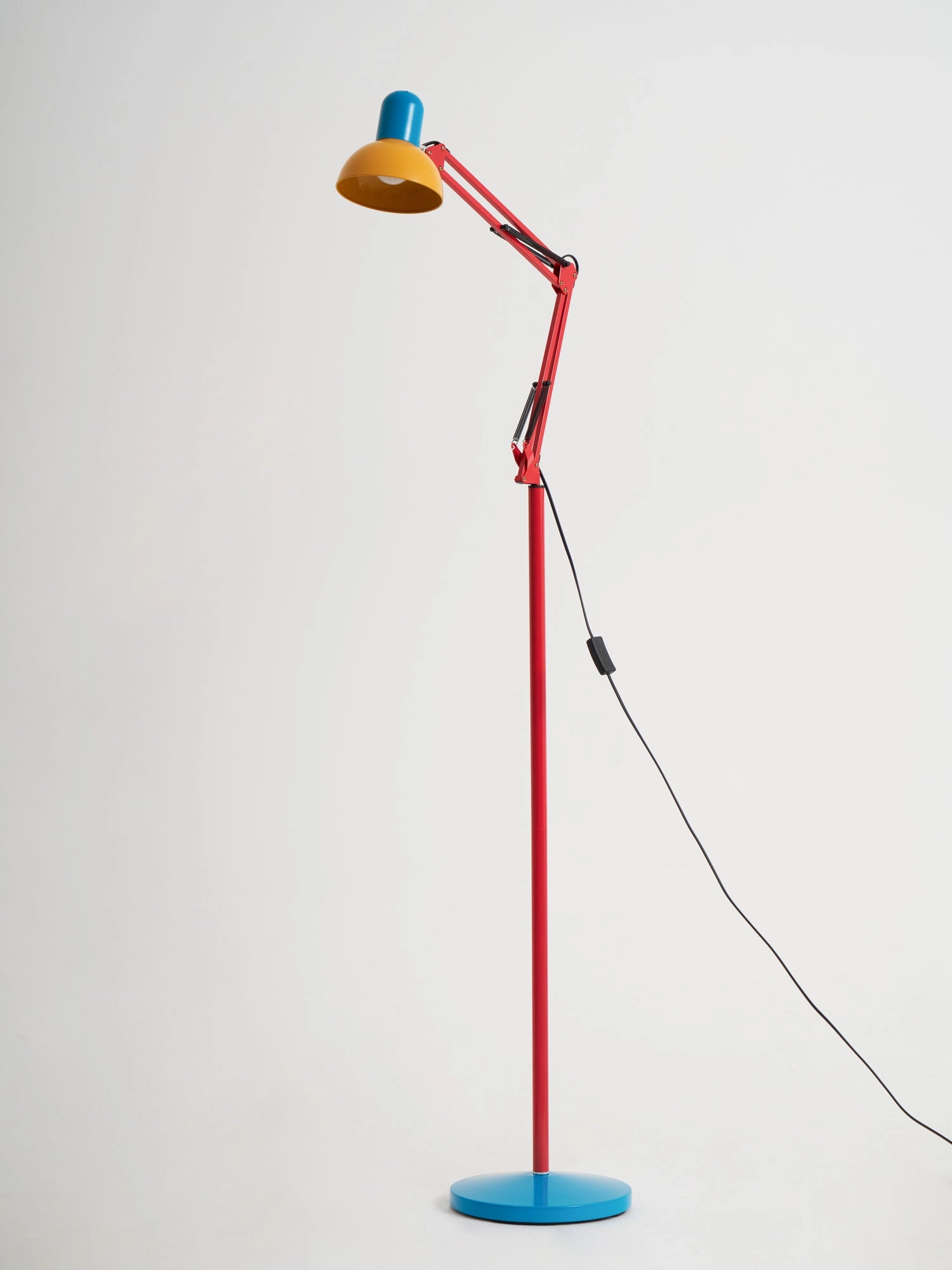 Flexi Memphis Floor Lamp