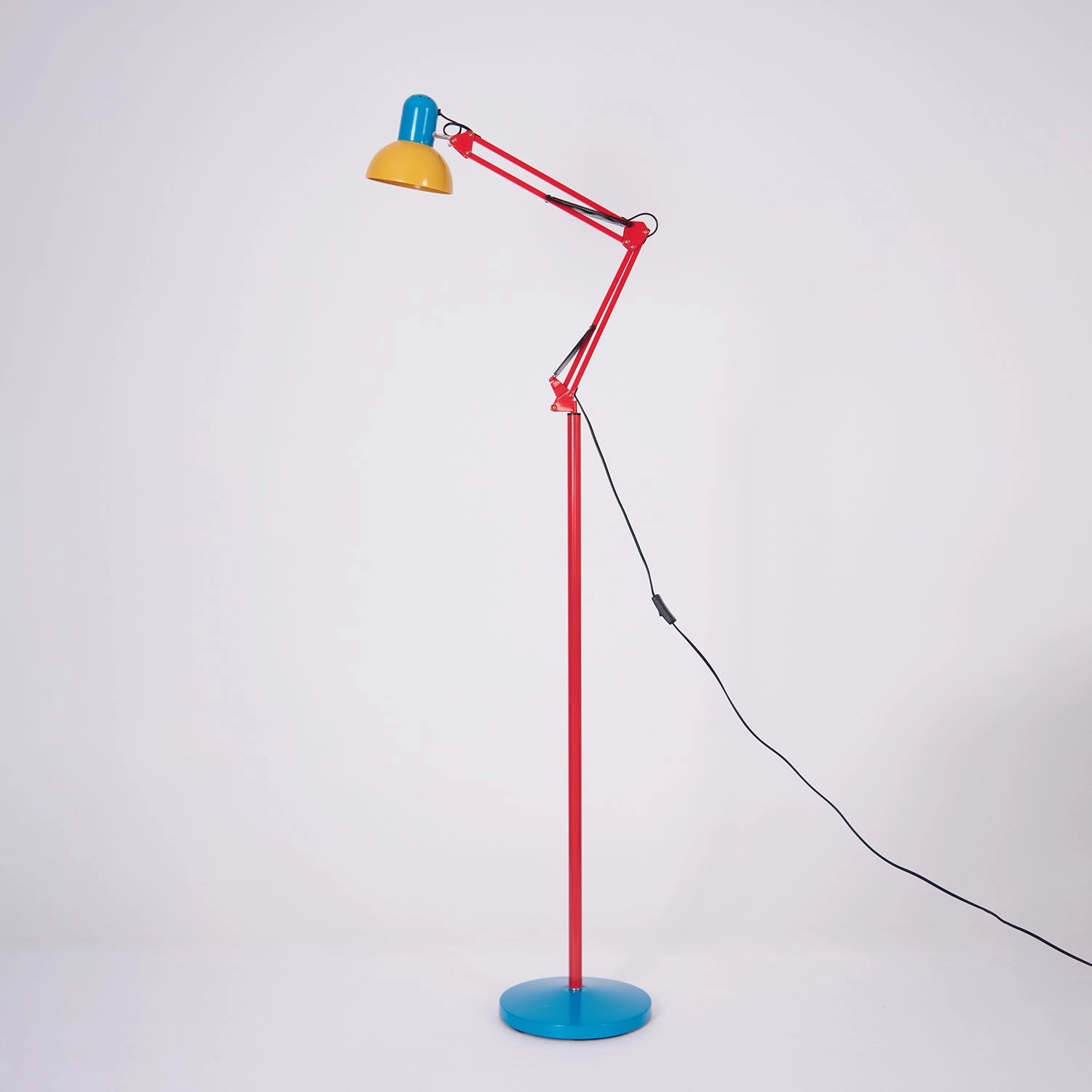 Flexi Memphis Floor Lamp