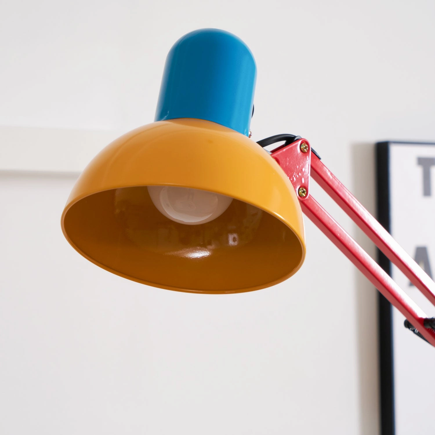 Flexi Memphis Floor Lamp