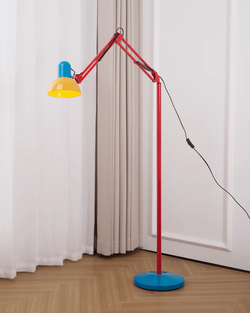 Flexi Memphis Floor Lamp