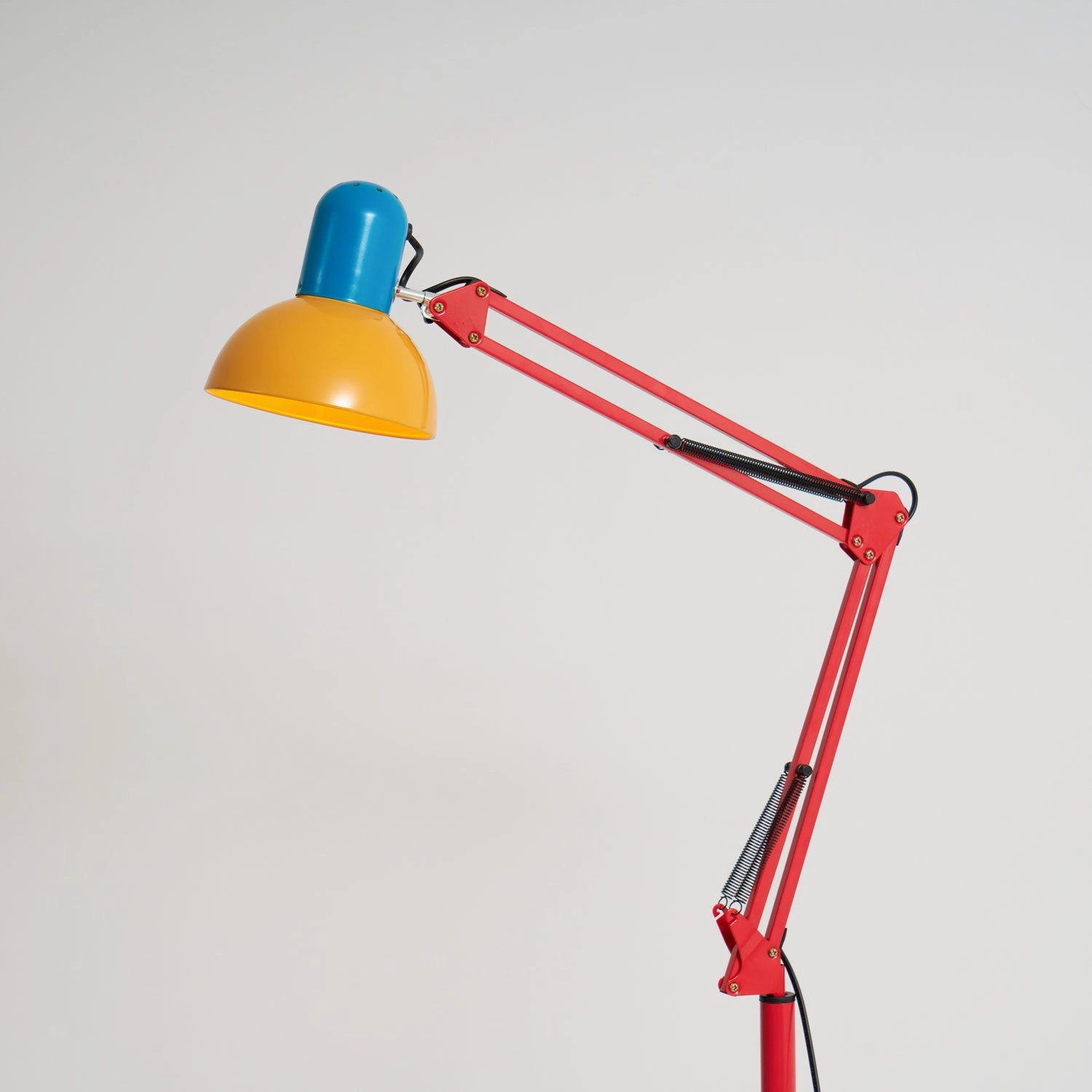 Flexi Memphis Floor Lamp