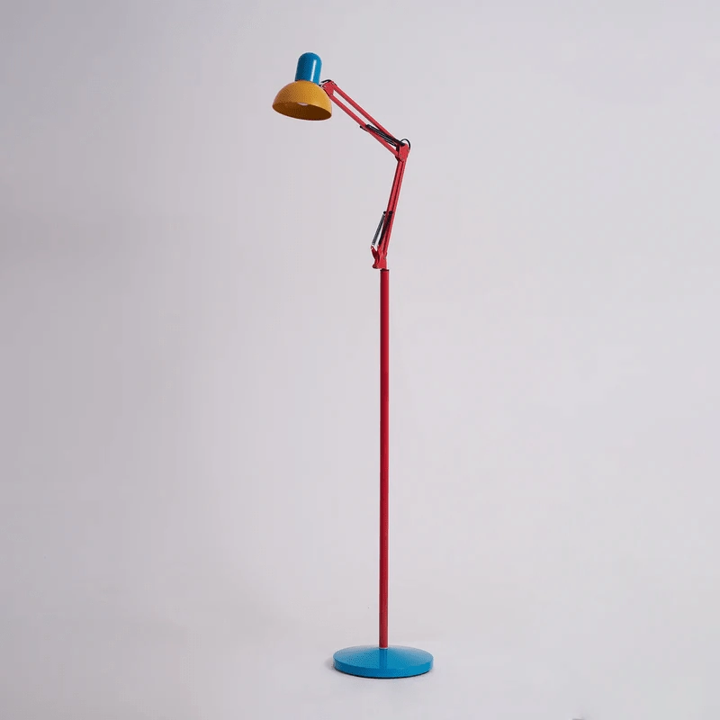 Flexi Memphis Floor Lamp