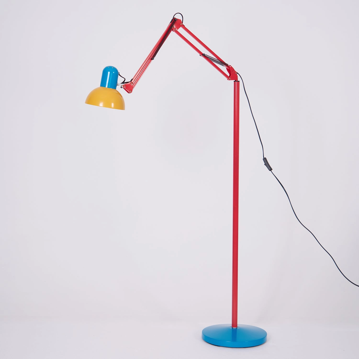 Flexi Memphis Floor Lamp