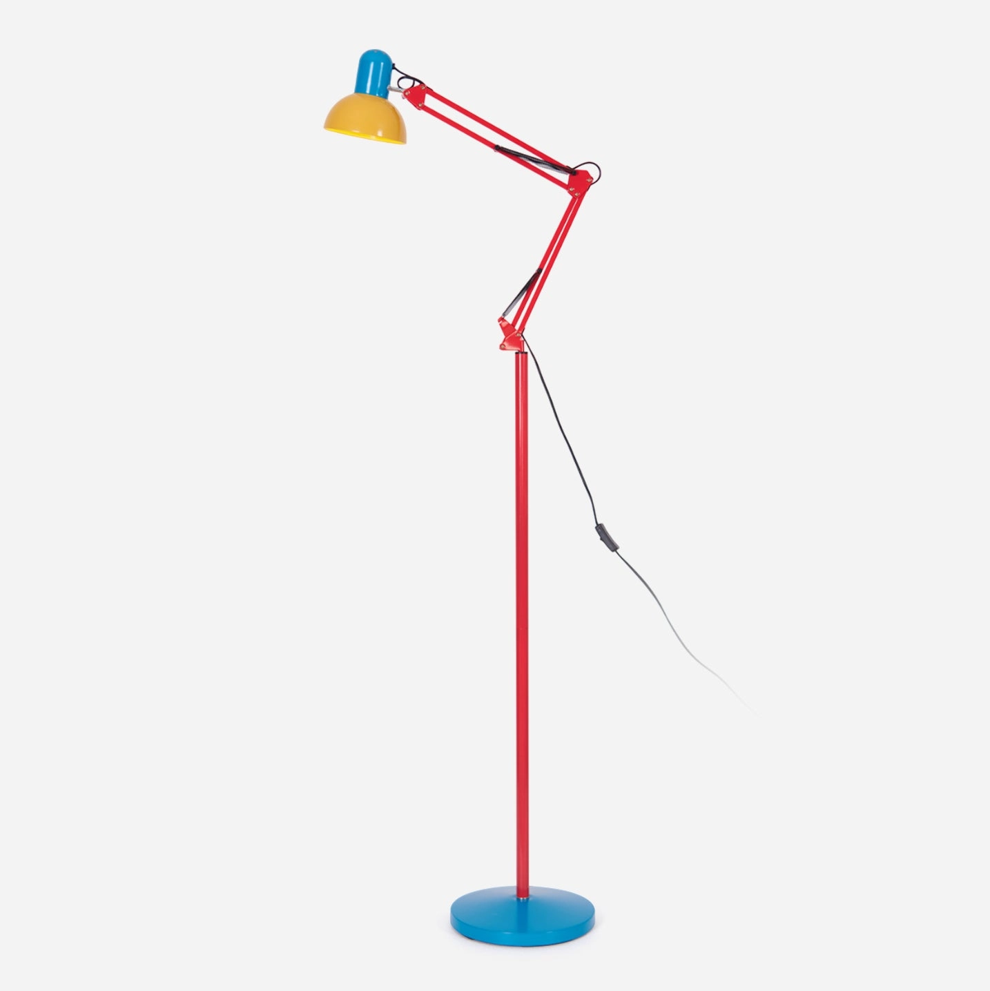 Flexi Memphis Floor Lamp floor lamp,standing lamp,interior lighting