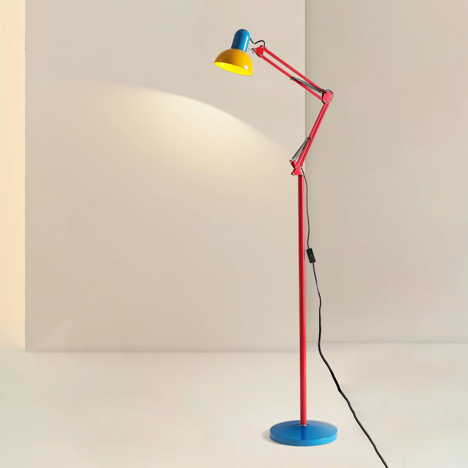 Flexi Memphis Floor Lamp