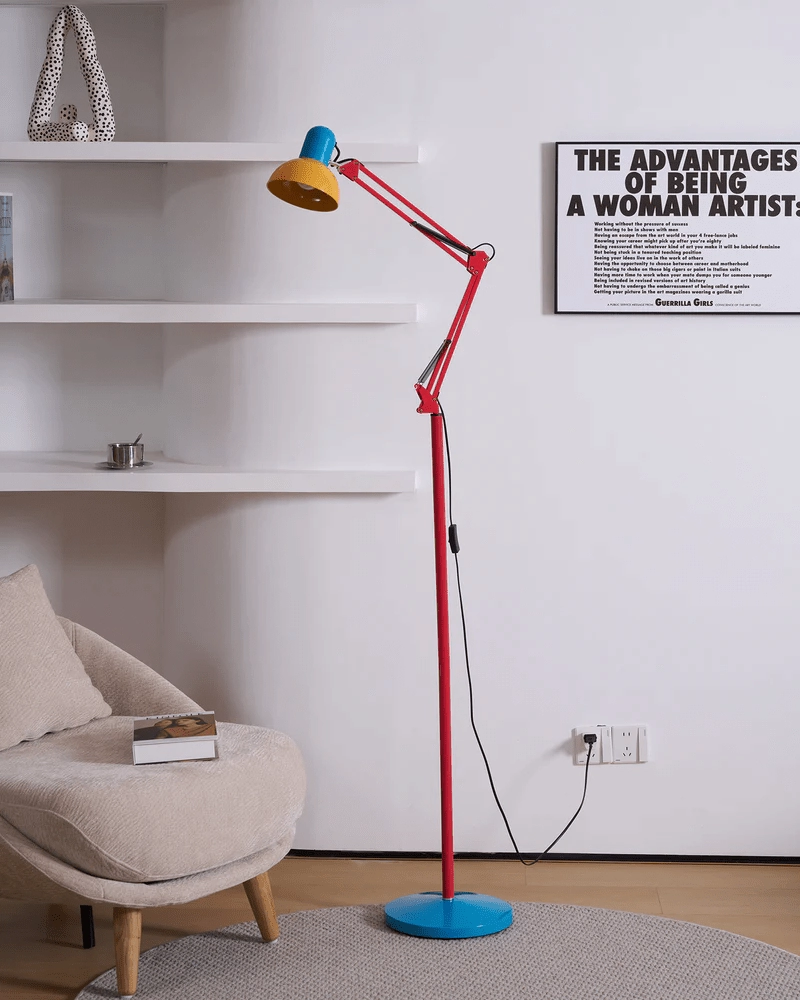 Flexi Memphis Floor Lamp