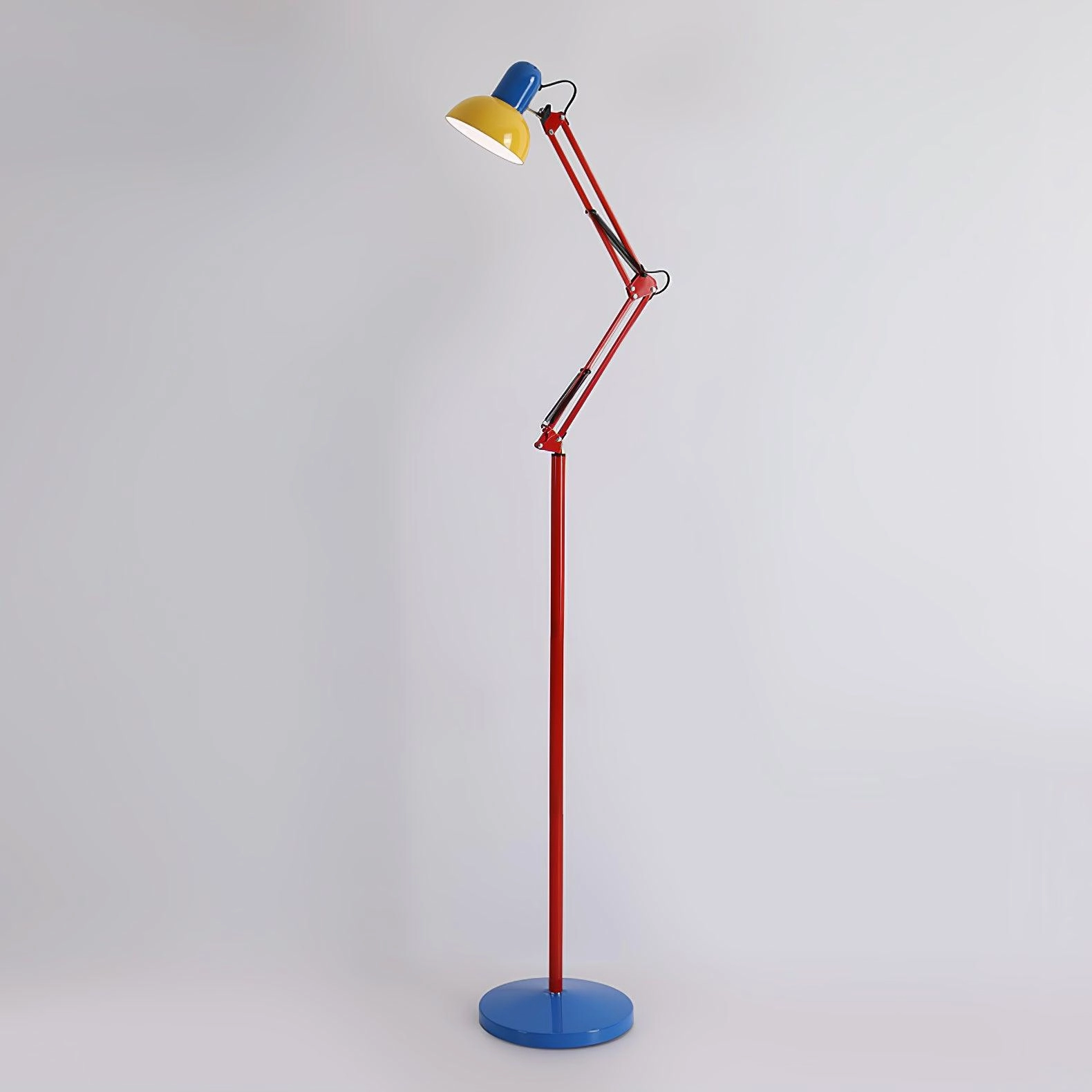 Flexi Memphis Floor Lamp