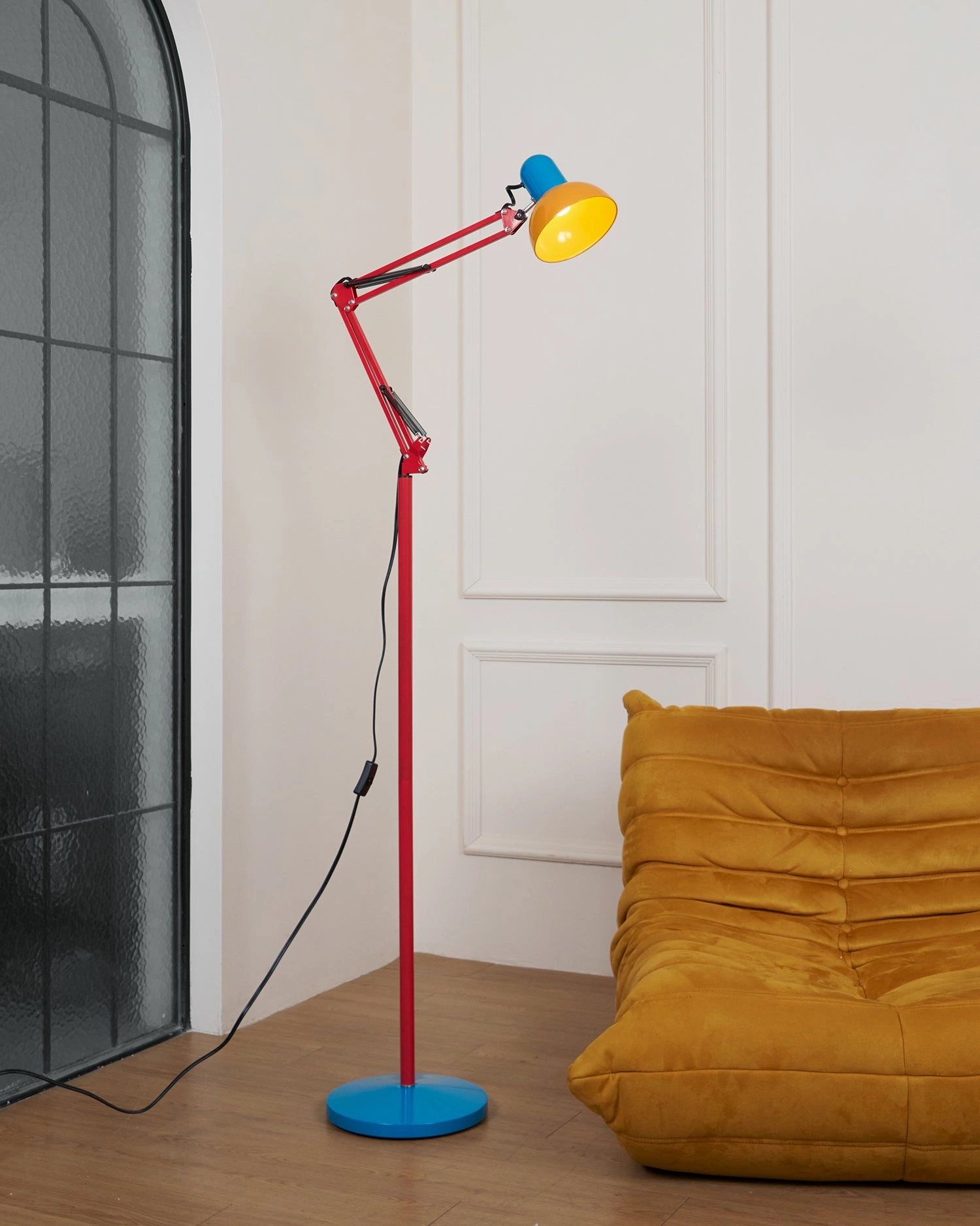 Flexi Memphis Floor Lamp