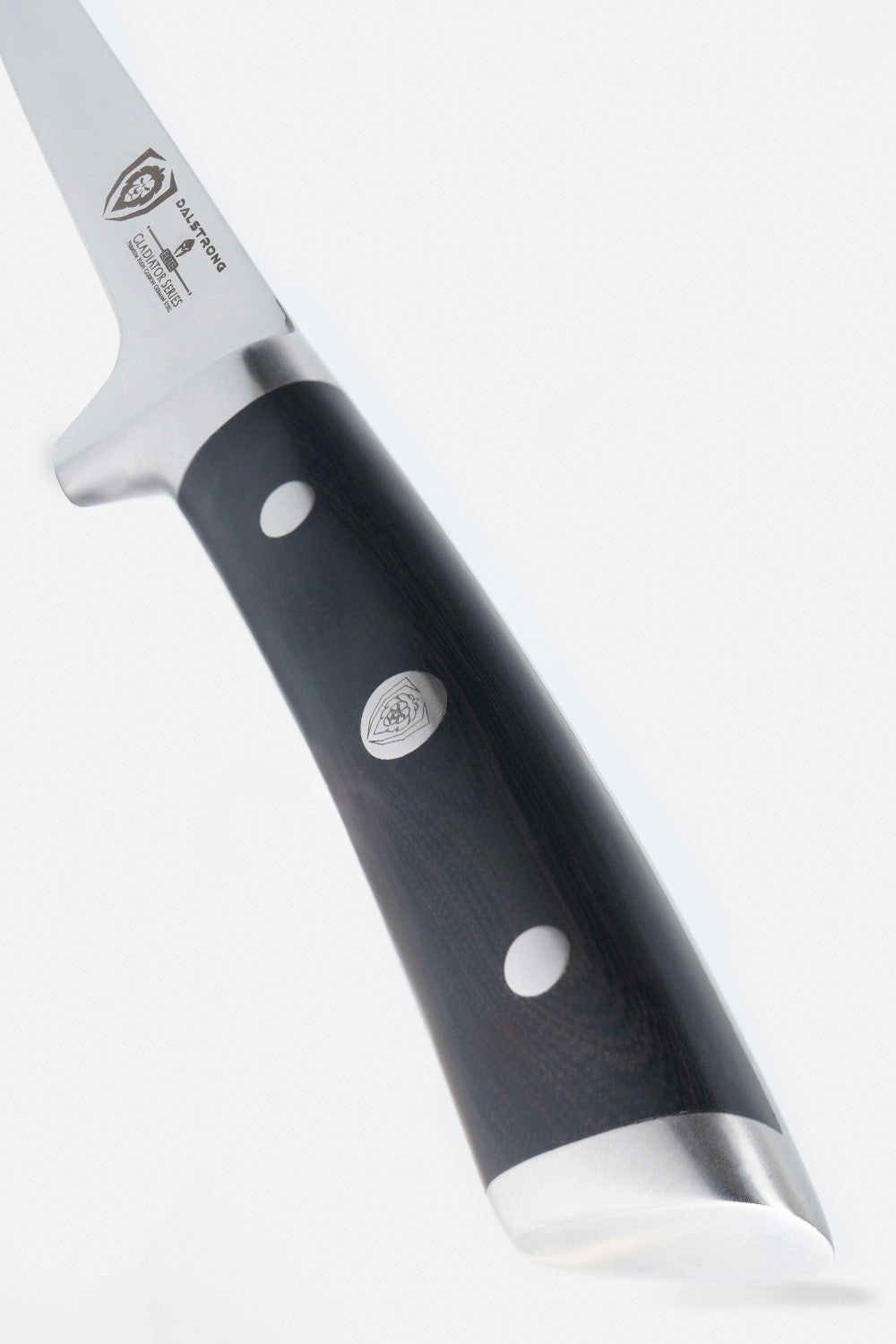 Flexible Fillet Knife 7" | Gladiator Series | NSF Certified | Dalstrong 