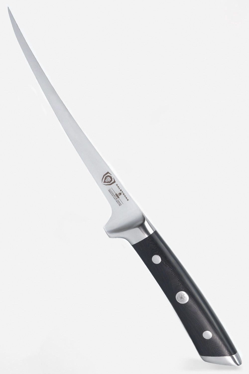 Flexible Fillet Knife 7" | Gladiator Series | NSF Certified | Dalstrong  knife set,kitchen knives,cooking tools