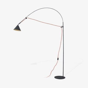 Flexora Luxe Floor Lamp floor lamp,standing lamp,interior lighting