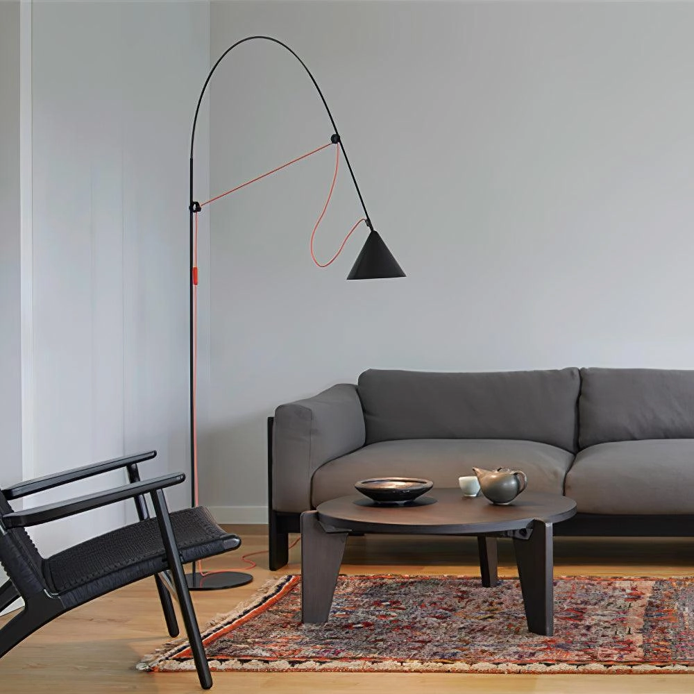 Flexora Luxe Floor Lamp
