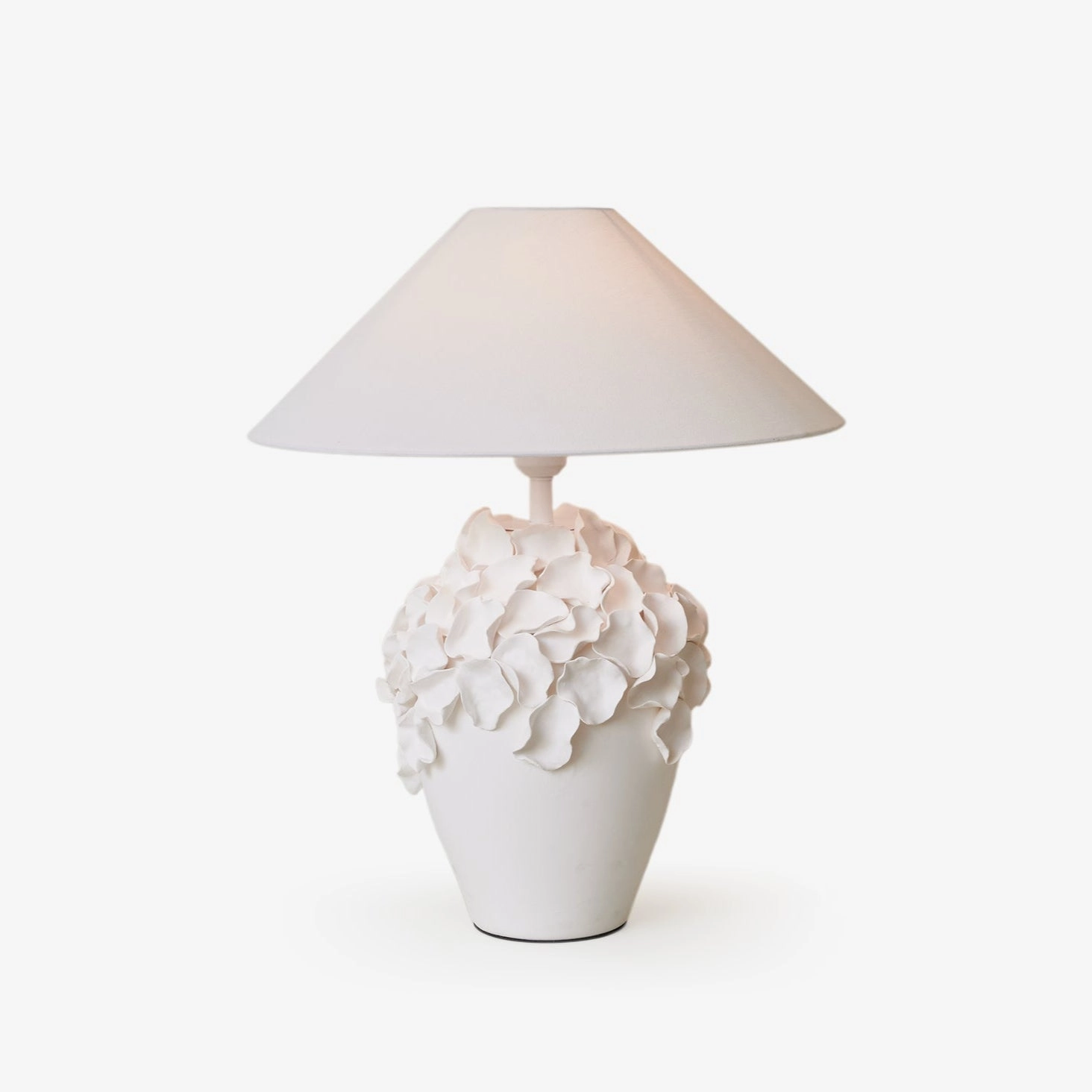 Florae Ceramic Table Lamp table lamp,bedside lamp,lighting decor