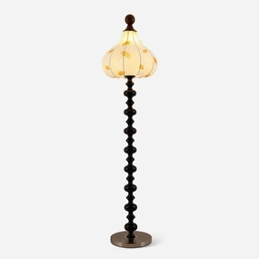 Florence Floor Lamp floor lamp,standing lamp,interior lighting