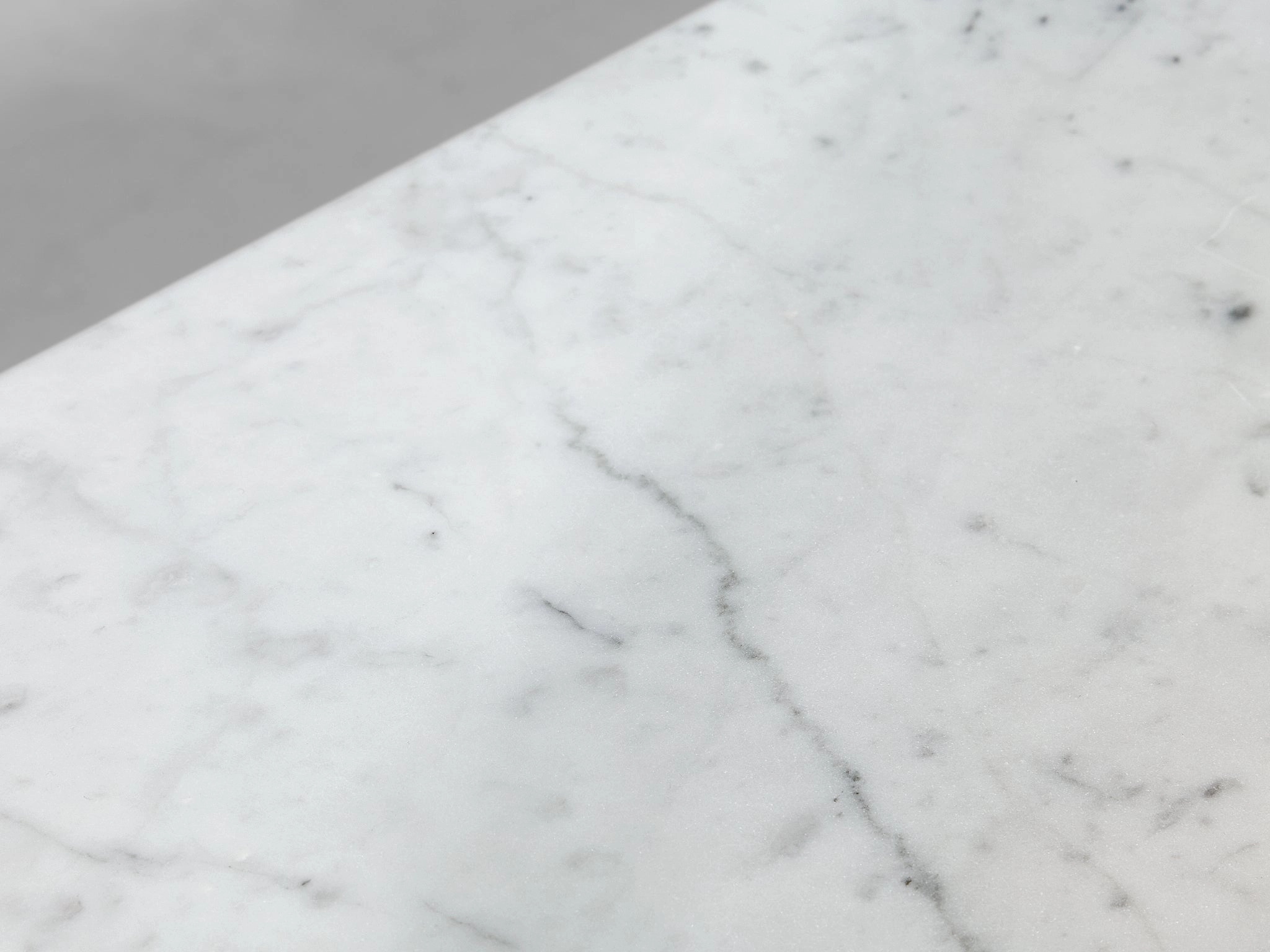 Florence Knoll for Knoll International Sideboard with Marble Top