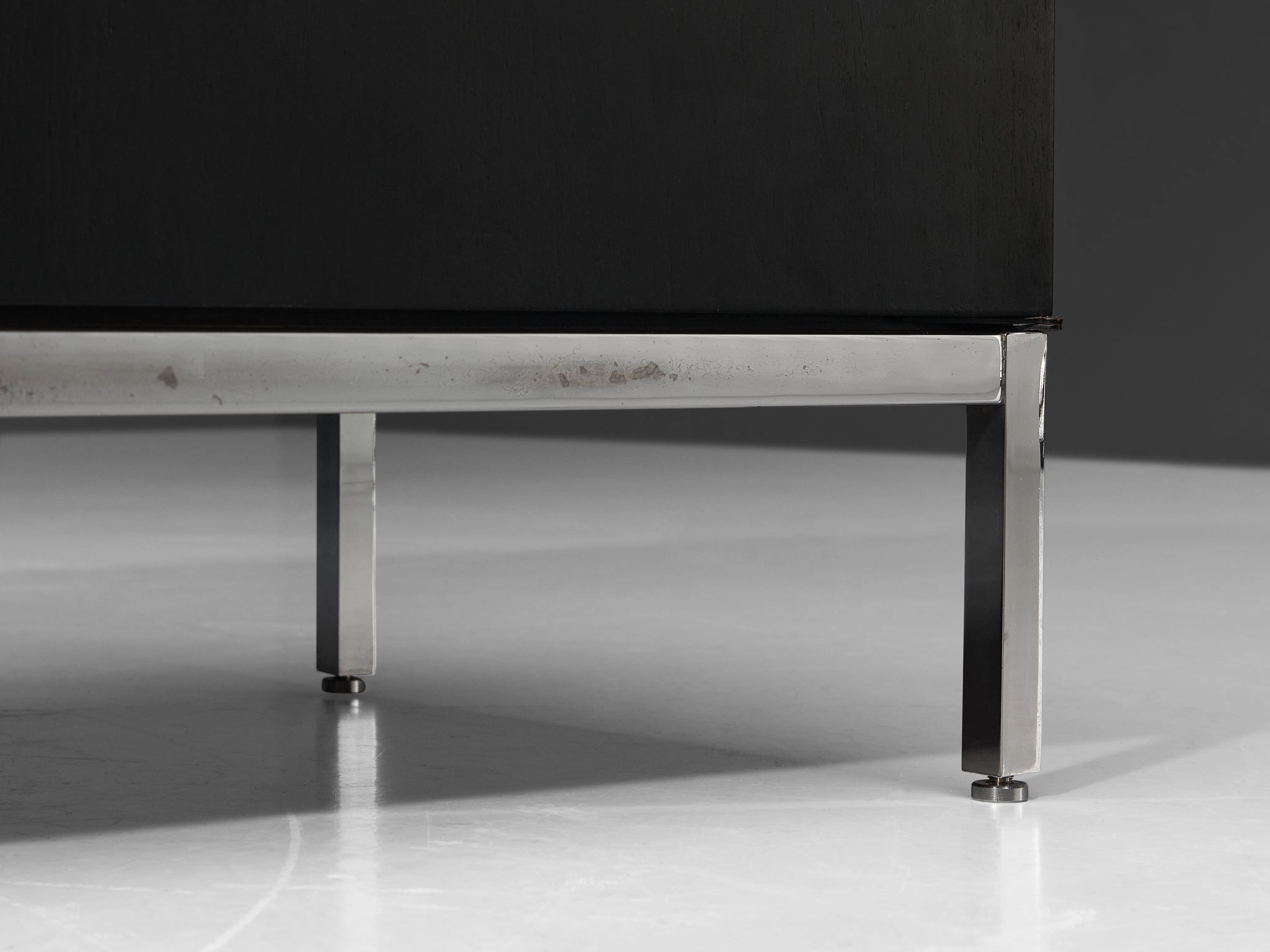 Florence Knoll for Knoll International Sideboard with Marble Top