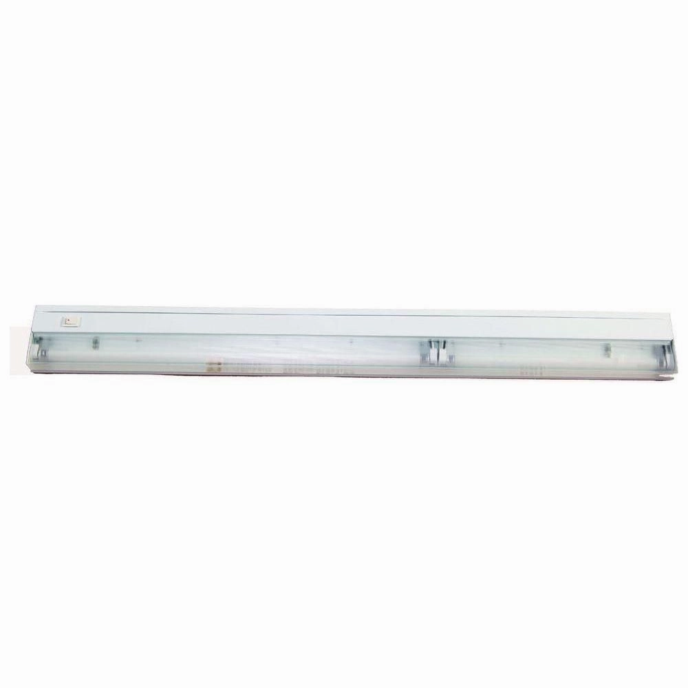 Fluorescent Undercabinet LED Strip Light