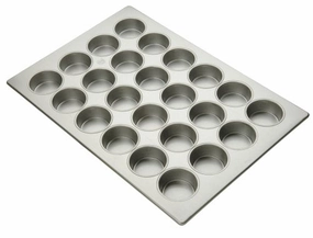 Focus 905645 Muffin Pan, holds 24 baking tools,cake baking,kitchen gadgets