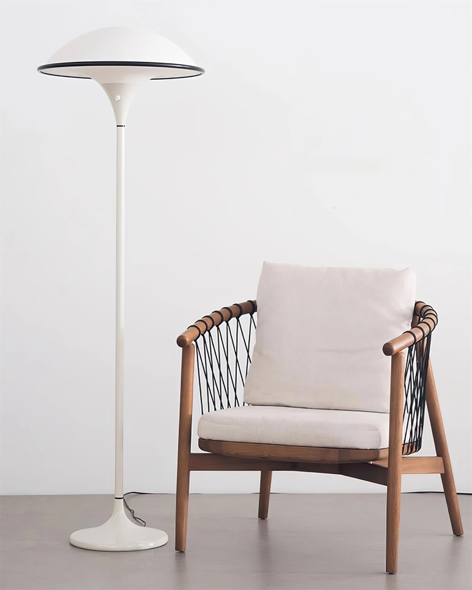 Fontana Floor Lamp