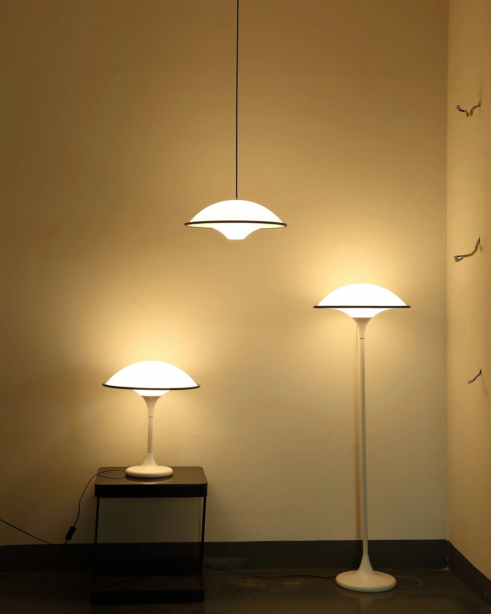 Fontana Floor Lamp