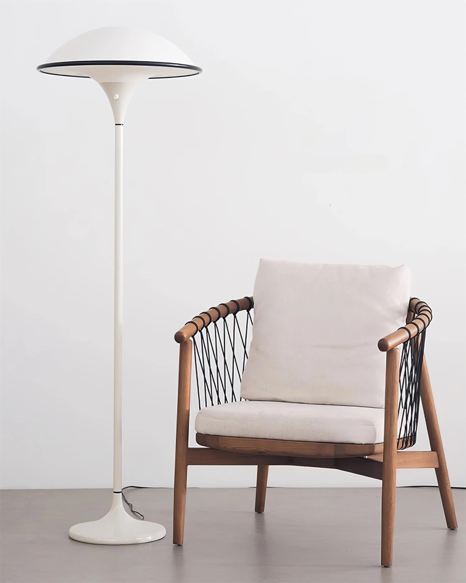 Fontana Floor Lamp