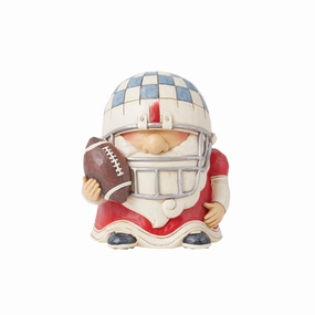 Football Player Figurine figurines,decorative figurines,home accents