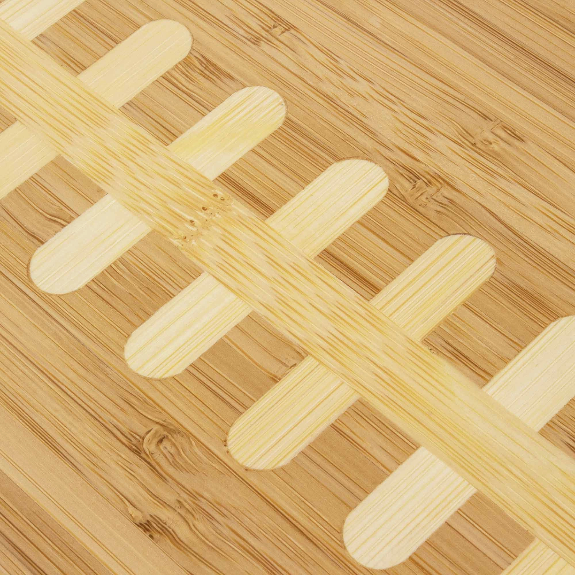 Football Shaped Cutting Board, 15" x 8-1/2"