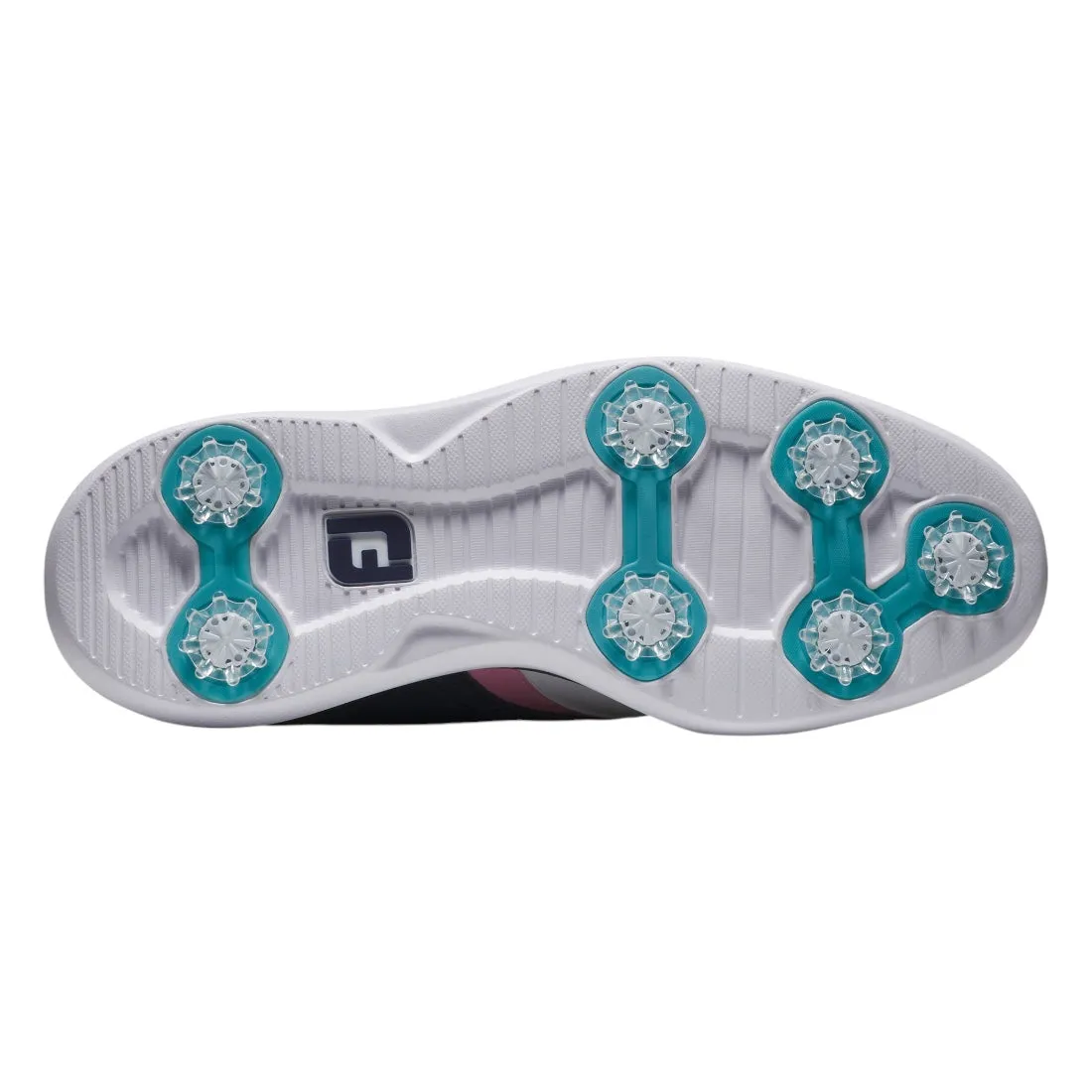 FootJoy New Wave LE Traditions Golf Shoes 57959
