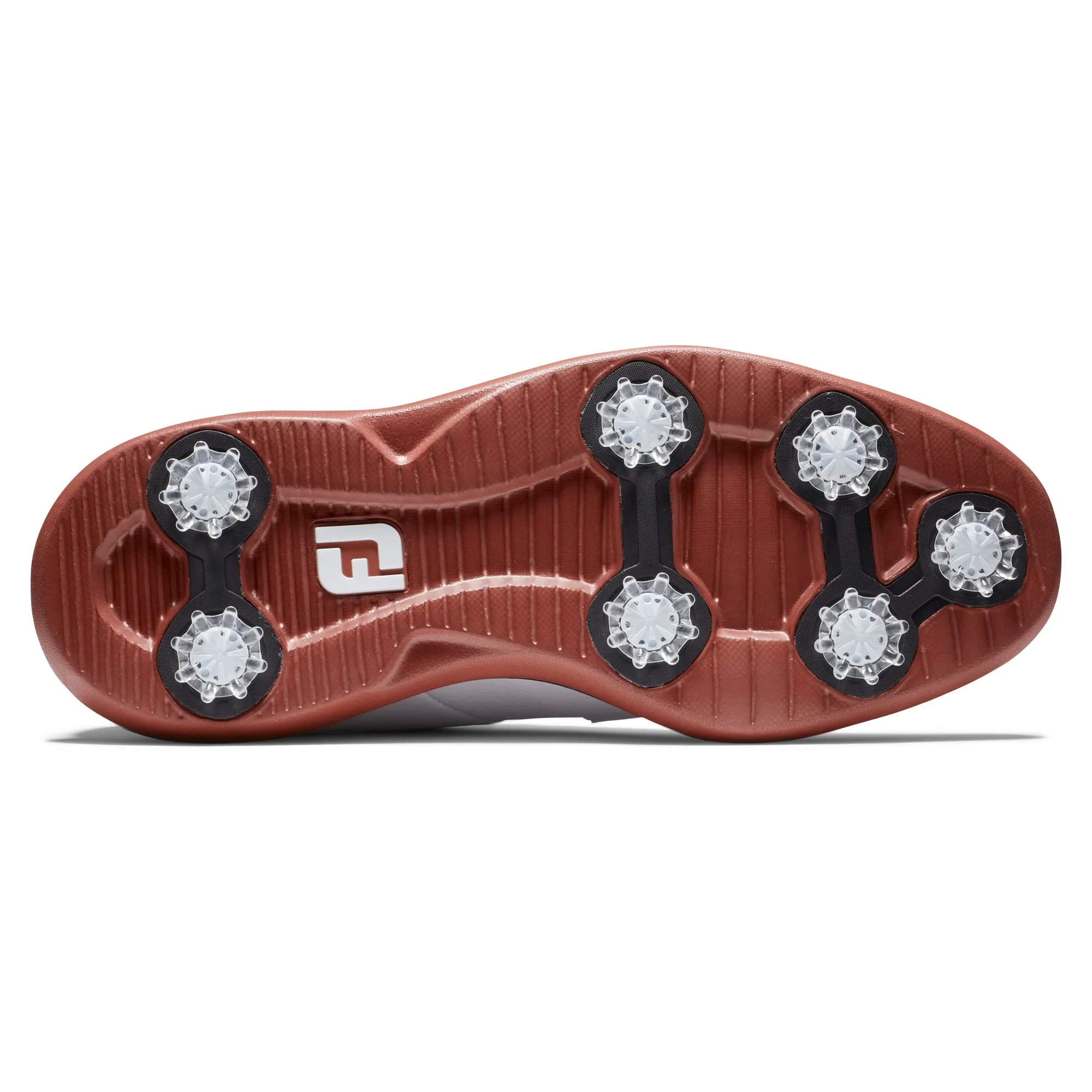 FootJoy Traditions Blucher Golf Shoes 57946